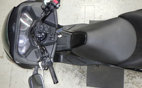 HONDA FORZA SI ABS MF12