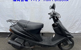 SUZUKI ADDRESS V100