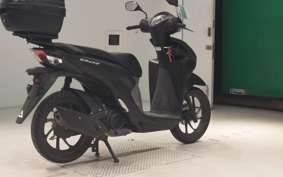 HONDA DIO110-3ﾍﾞｰｼｯｸ JK03