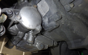 SUZUKI SKYWAVE 250 (Burgman 250) SS 2 2023 CJ46A