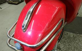 VESPA LX150 2007