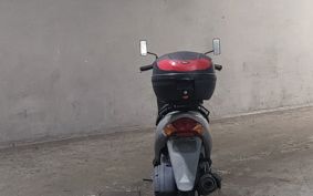 SUZUKI ADDRESS V125 CF46A