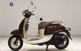 HONDA GIORNO 2 1989 AF70