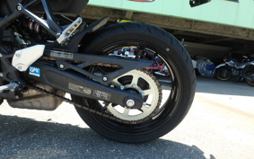 KAWASAKI NINJA ZX-25R ZX250E