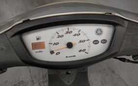 YAMAHA JOG SA16J