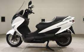 SUZUKI SKYWAVE 200 (Burgman 200) CH41A