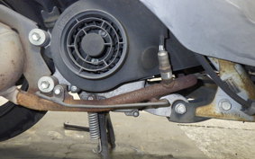 SUZUKI LET's 4 2022 CA45A