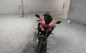 HONDA CBR600RR 2004 PC37