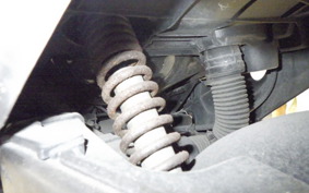 SUZUKI VECSTAR 150 CG42A