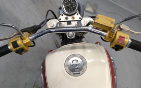 SUZUKI DESPERADO400 VK52A