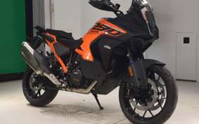 KTM 1290 SUPER ADVENTURE S
