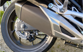 SUZUKI GSX-R750 2016 GR7MA