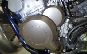 HUSQVARNA TE250 2013