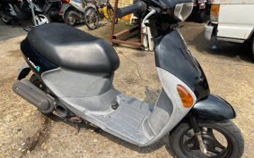 SUZUKI LET's 4 CA45A