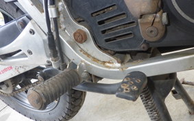 FANTIC HP1 125 400