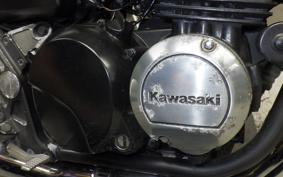 KAWASAKI ZEPHYR 400 KAI 2005 ZR400C