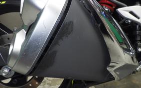 SUZUKI ジクサー150 ED131