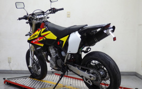 SUZUKI DR-Z400SM 2010 SK44A