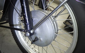 BMW R67 SIDECAR 1987