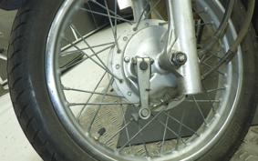 HONDA C110 SUPER CUB JA42