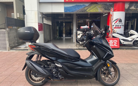 HONDA  FORZA 250 MF17