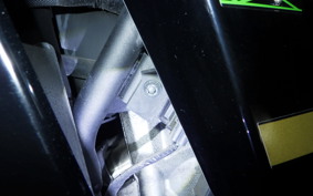 KAWASAKI ZX-25R 2018 ZX250E