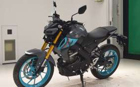 YAMAHA MT-125 2021 RE45J
