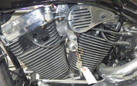 HARLEY FLSTF 1340 2017