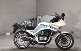 SUZUKI GS250 GJ71B