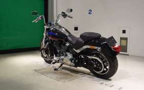 HARLEY FXLR1750 2019