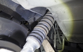 HONDA FUSION GEN 2 2025 MF02