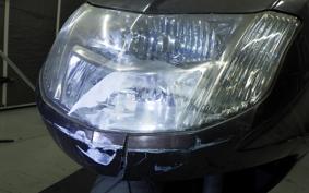 YAMAHA MAXAM 250 2020 SG21J