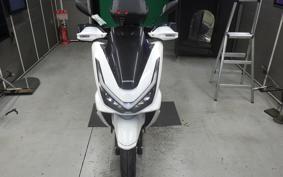 HONDA PCX 125 2002 JK05