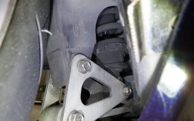 HONDA CBR1000RR Gen. 2 2008