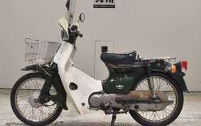 HONDA C50 SUPER CUB 2015 C50