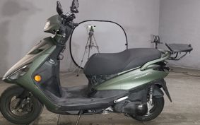 YAMAHA  AXIS Z SED7J