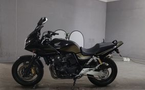 HONDA CB400SFV-4 BOLDOR 2012 NC42