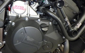 KAWASAKI ZH2 2022 ZRT00K