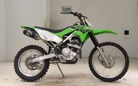 KAWASAKI KLX230R 2011 LX230E