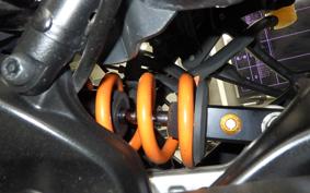 YAMAHA MT-09 Tracer 2016 RN36J