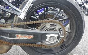 YAMAHA MT-07 2015 RM07J