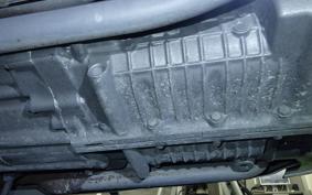 HONDA GL 1800 GOLD WING AIRBAG 2008 SC47