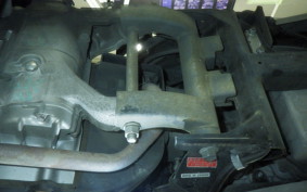 SUZUKI ADDRESS V125 G 2021 CF4EA