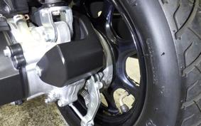 HONDA TACT Gen.4 AF79