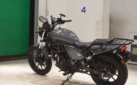 KAWASAKI ELIMINATOR400-3 2024 EL400A