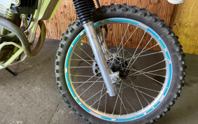 HONDA XL250 DEGREE MD26