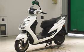 YAMAHA CYGNUS 125 XSR 3 2024 SEA5J