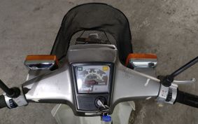 HONDA SUPER CUB90 HA02