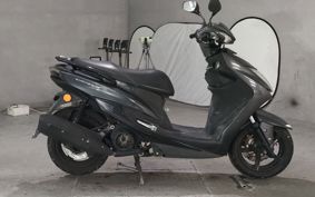 YAMAHA CYGNUS125XSR SED8J
