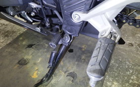 HONDA CBR400R 2021 NC56